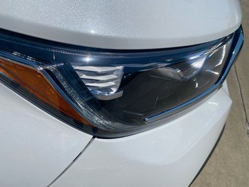 Certified 2021 Honda CR-V LX image 28