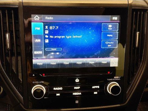 Used 2022 Subaru Forester Wilderness image 11