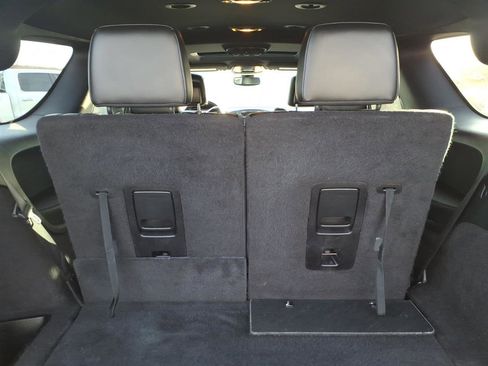 Used 2020 Dodge Durango R/T w/ Blacktop Package image 7