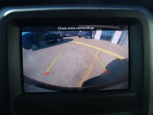 Used 2022 Jeep Wrangler Sport S image 18