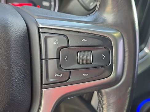 Used 2020 Chevrolet Silverado 1500 RST w/ All-Star Edition AWD/4WD image 19