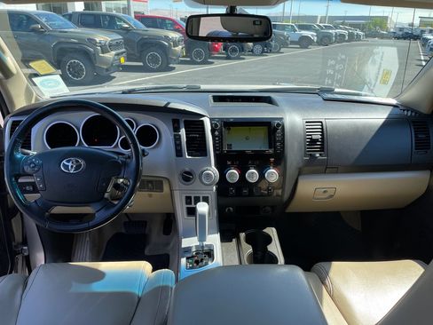 Used 2008 Toyota Tundra Limited AWD/4WD image 16