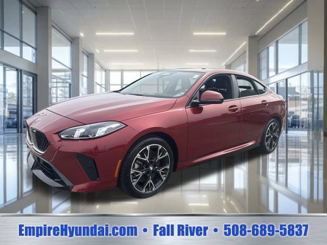 Used 2025 BMW 228i xDrive AWD/4WD 360° Tour