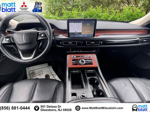 Used 2024 Lincoln Aviator Reserve image 17