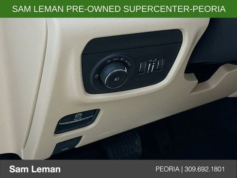 Used 2024 Jeep Grand Cherokee Limited image 10