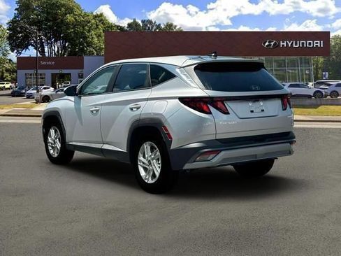 New 2026 Hyundai Tucson SE image 6