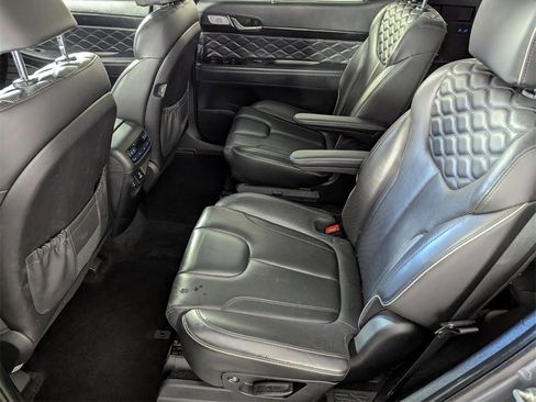 Used 2022 Hyundai Palisade Calligraphy w/ Cargo Package image 15