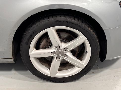 Used 2011 Audi A4 2.0T Premium Plus w/ Premium Plus Pkg image 32