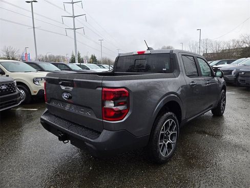 New 2026 Ford Maverick Lariat w/ 4K Tow Package image 5