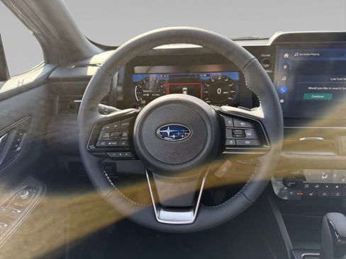New 2026 Subaru Outback Touring XT image 12