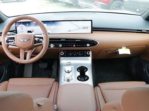 New 2026 Genesis GV70 2.5T Advanced image 21