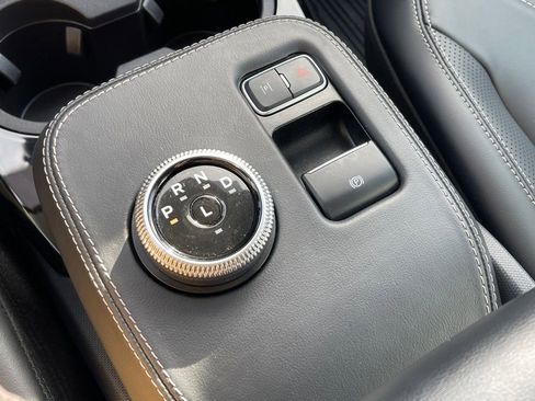 Used 2024 Ford Mustang Mach-E Premium image 14