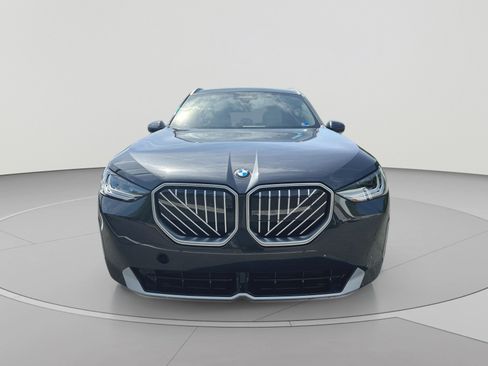 New 2026 BMW X3 xDrive30i w/ Premium Package AWD/4WD image 4