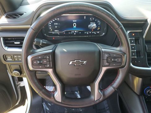 Used 2022 Chevrolet Tahoe RST w/ Sport Performance Package image 30