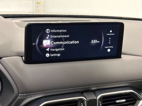 Certified 2025 MAZDA CX-5 AWD 2.5 S w/ Premium Plus Pkg image 23