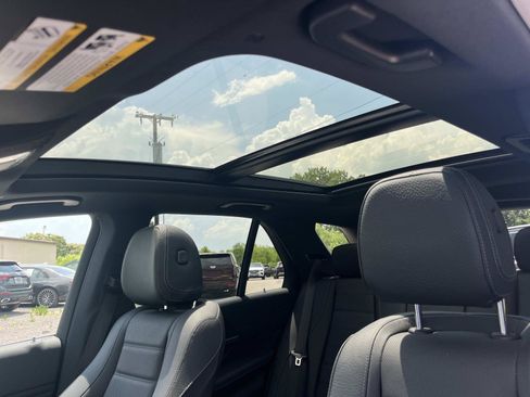 Certified 2024 Mercedes-Benz GLE 450 4MATIC image 28