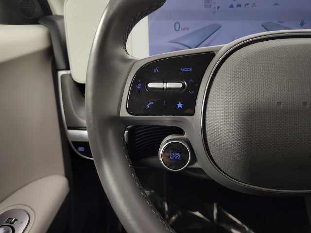 Certified 2024 Hyundai Ioniq 5 SEL AWD/4WD image 23