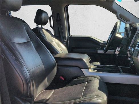 Used 2017 Ford F250 Lariat w/ Lariat Value Package image 20