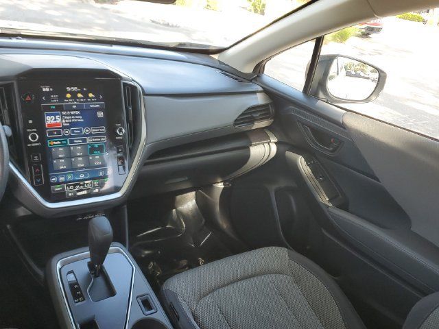 Used 2024 Subaru Crosstrek 2.0i Premium AWD/4WD image 20
