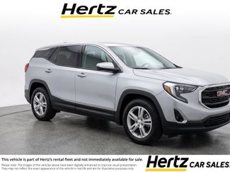 Used 2024 GMC Terrain SLE FWD video 1