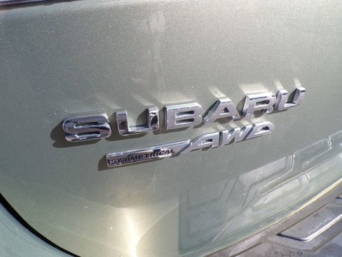 Used 2020 Subaru Forester Touring AWD/4WD image 6