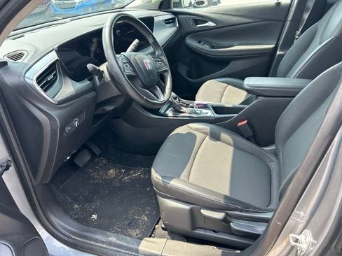 Used 2025 Buick Encore GX Preferred FWD image 8