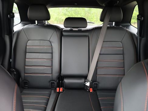 New 2026 Honda CR-V Sport-L image 26