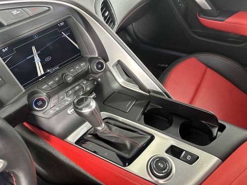 Used 2017 Chevrolet Corvette Grand Sport image 14