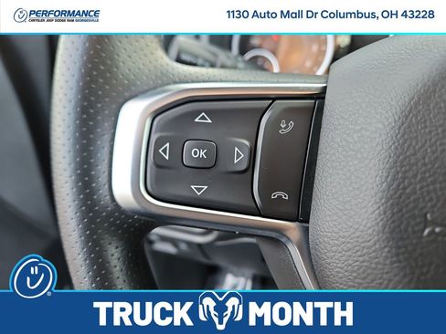 New 2026 RAM 1500 Express image 29