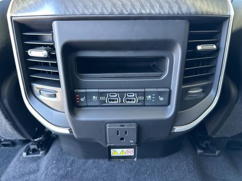 New 2026 RAM 1500 Tungsten w/ Bed Utility Group image 34