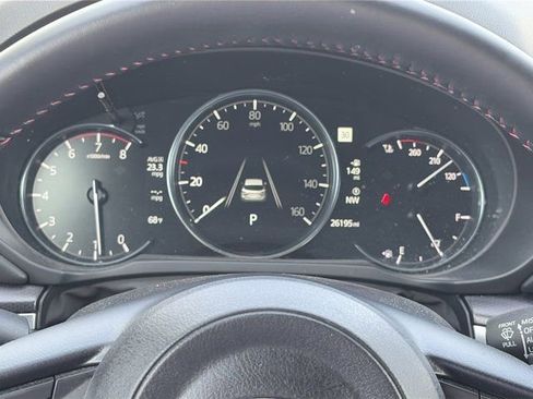 Used 2022 MAZDA CX-5 AWD 2.5 Turbo image 20