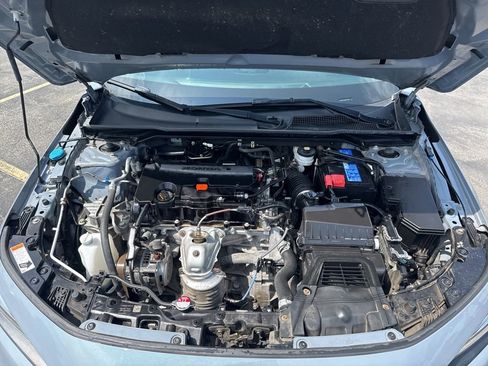 Used 2022 Honda Civic Sport image 16