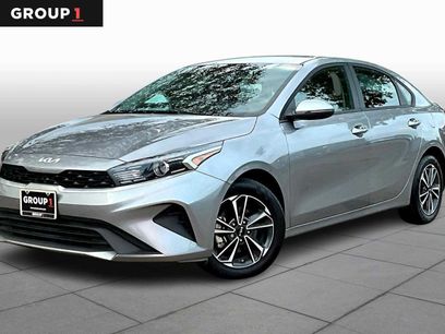 Used 2024 Kia Forte LXS w/ LXS Technology Package