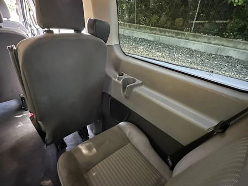 Used 2018 Ford Transit 350 XLT RWD image 32