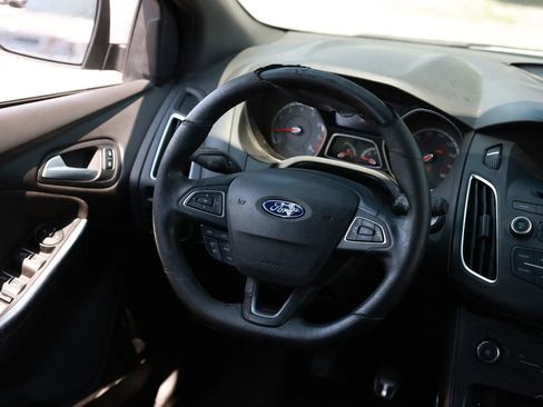 Used 2016 Ford Focus ST FWD image 27