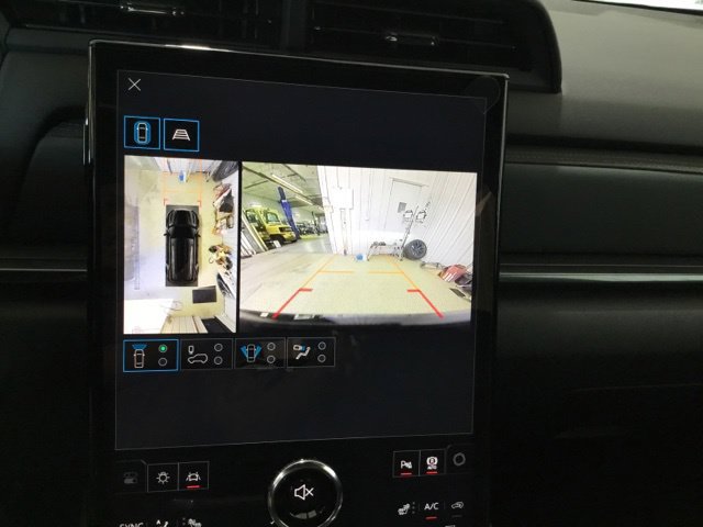New 2027 GMC Terrain AT4 w/ Technology Package II AWD/4WD image 26