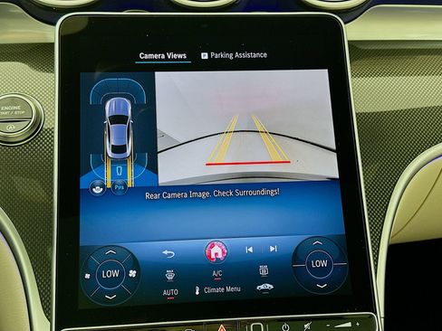 New 2026 Mercedes-Benz CLE 450 4MATIC Coupe image 15