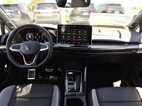 New 2026 Volkswagen GTI Autobahn FWD image 7