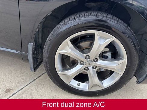 Used 2012 Toyota Venza Limited image 11