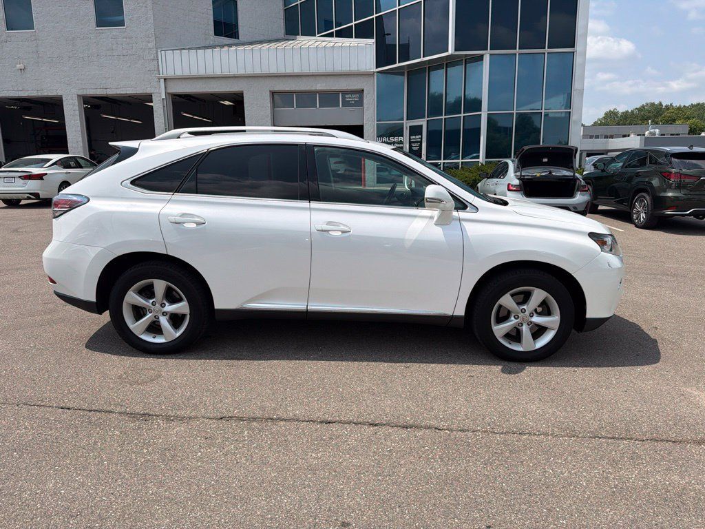 Used 2013 Lexus RX 350 AWD image 18