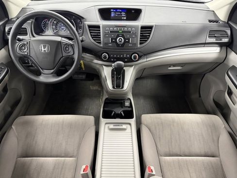 Used 2014 Honda CR-V LX image 13
