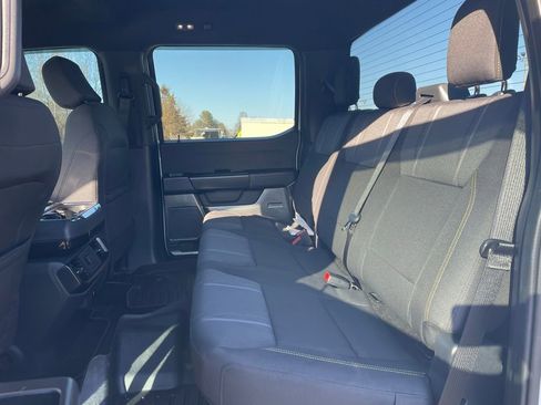 Used 2024 Ford F150 STX image 8