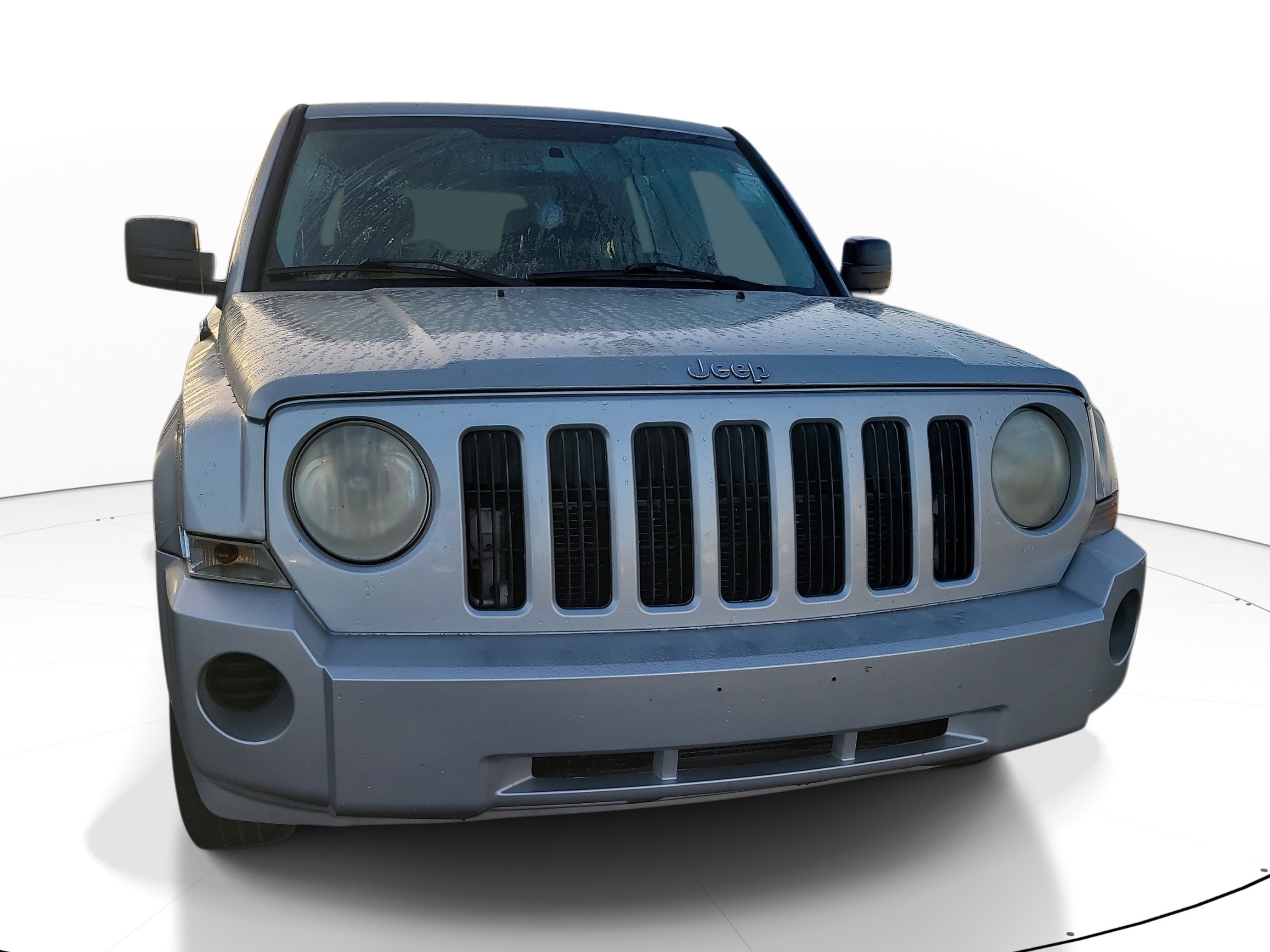 Used 2010 Jeep Patriot Sport w/ PWR Equipment Group AWD/4WD image 2