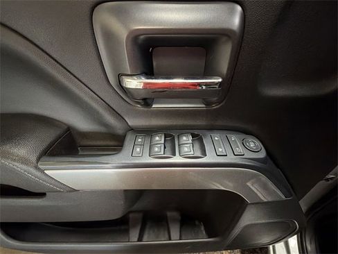 Used 2018 Chevrolet Silverado 1500 LT w/ All Star Edition image 13