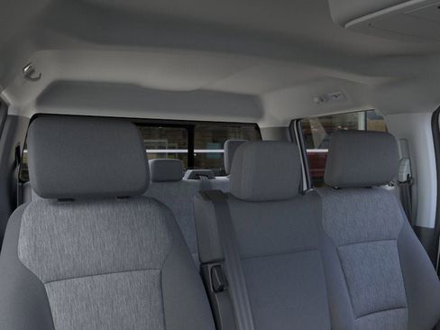 New 2026 Ford F250 XL w/ XL Chrome Package image 22