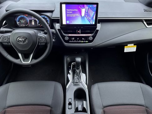 New 2026 Toyota Corolla SE image 15