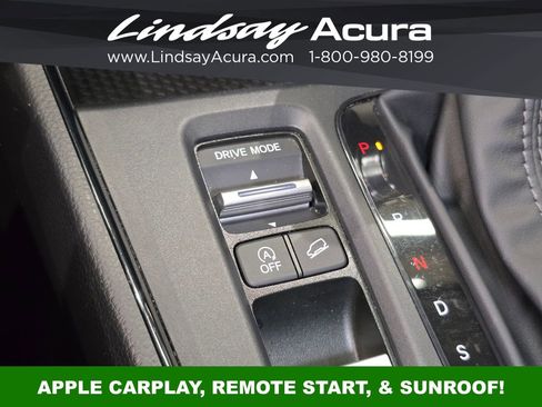 Used 2023 Honda CR-V EX image 20