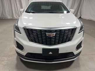 Used 2024 Cadillac XT5 Premium Luxury video 2