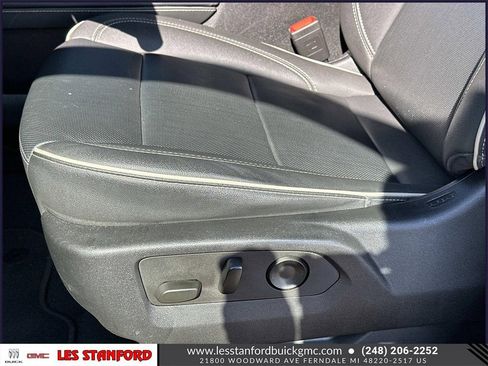 Certified 2023 GMC Yukon SLT image 21