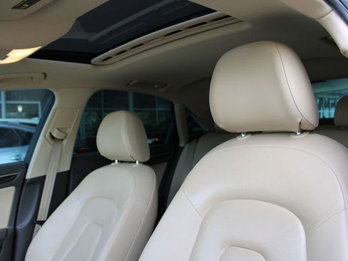 Used 2014 Audi A4 2.0T Prestige image 13